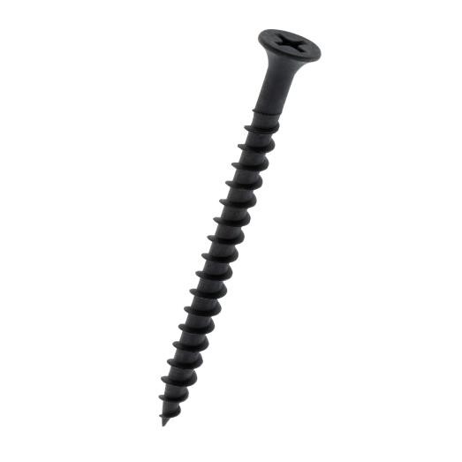 Drywall Screws & Plugs